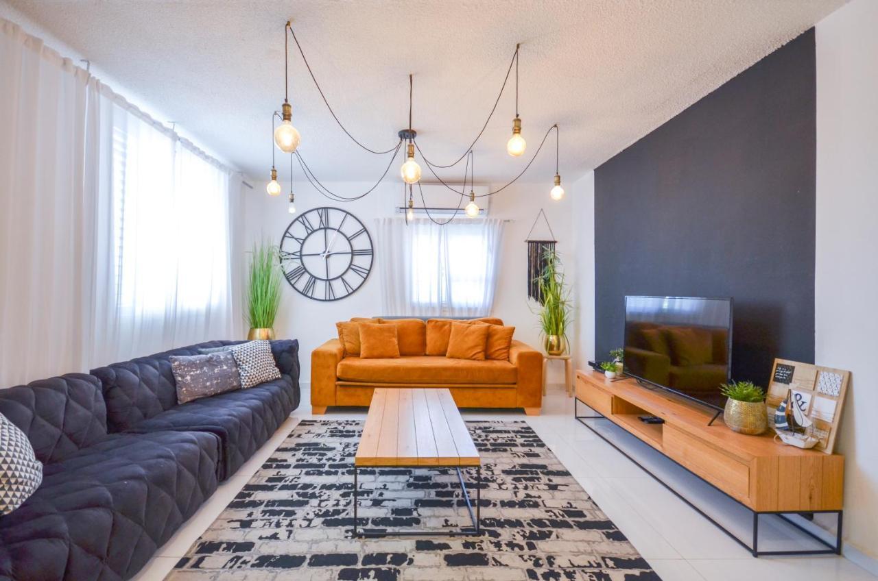 Yalarent Sunny 3br *