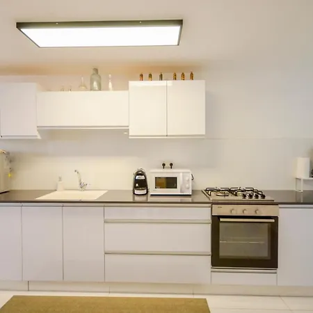 Yalarent Sunny 3Br Apt Eilat Esterno foto