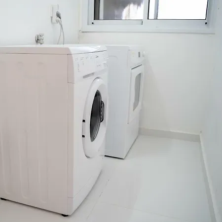 Yalarent Sunny 3Br Apt Eilat Esterno foto