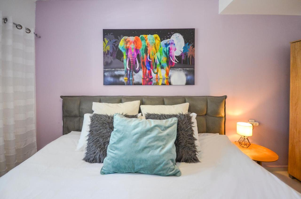 Апартаменты Yalarent Sunny 3br
