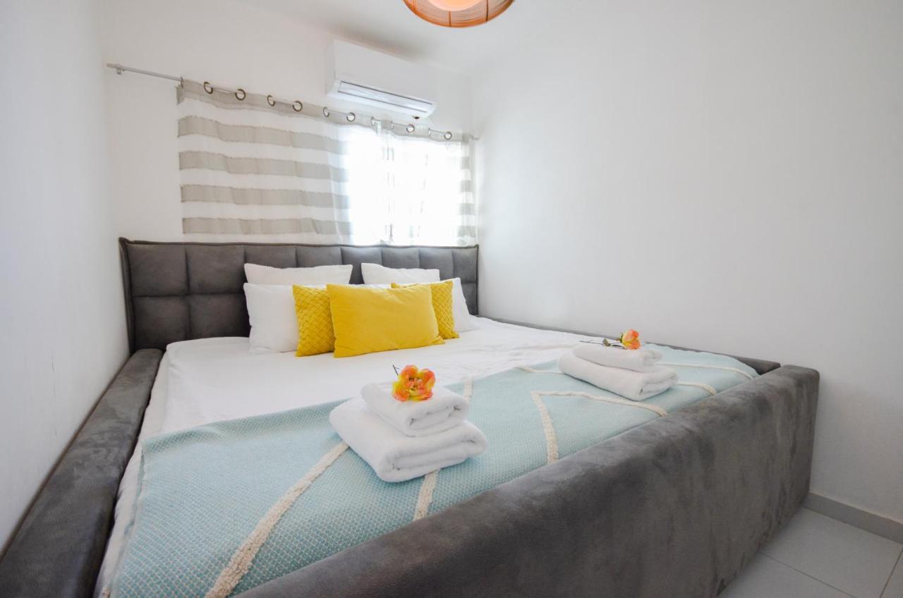 Yalarent Sunny 3br Appartamento Eilat