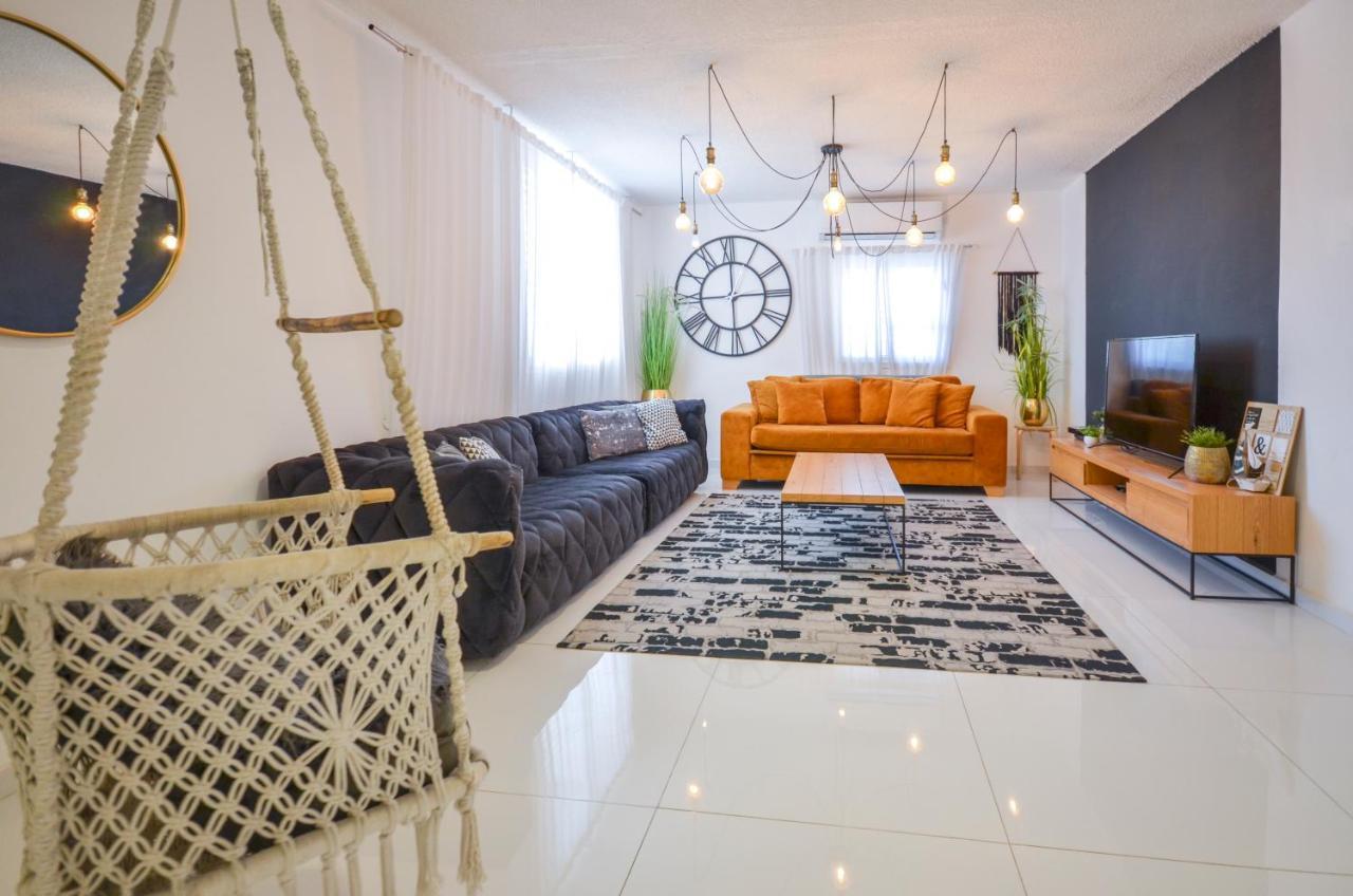 Appartamento Yalarent Sunny 3br