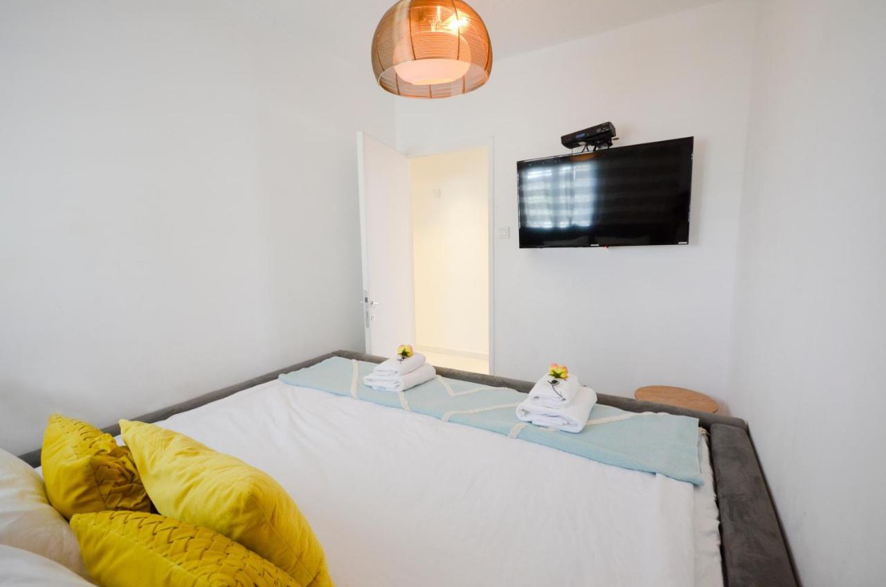 Yalarent Sunny 3br Eilat