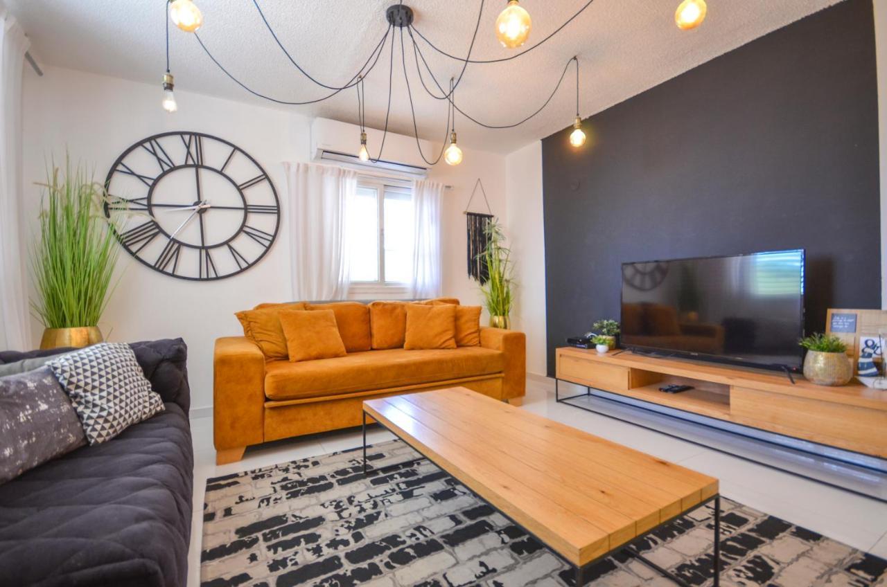 Appartamento Yalarent Sunny 3br